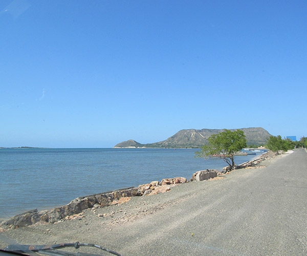 The-Cabo-del-Morro